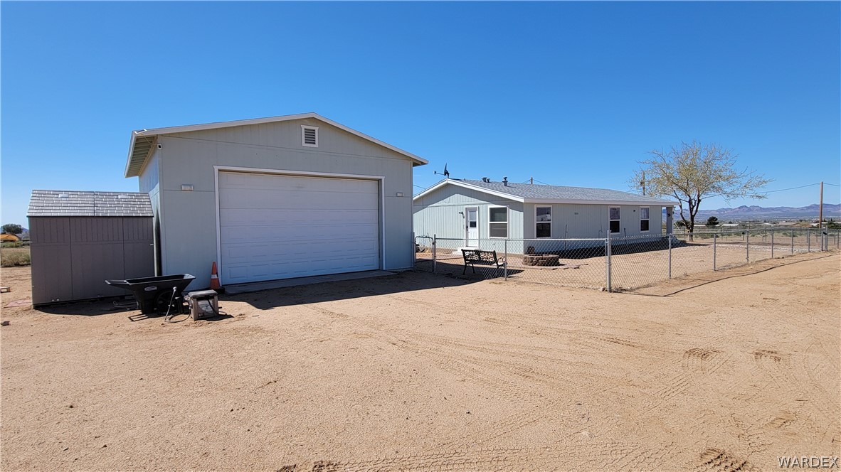3440 Horn Road Golden Valley, AZ 86413 - Photo 40 of 45