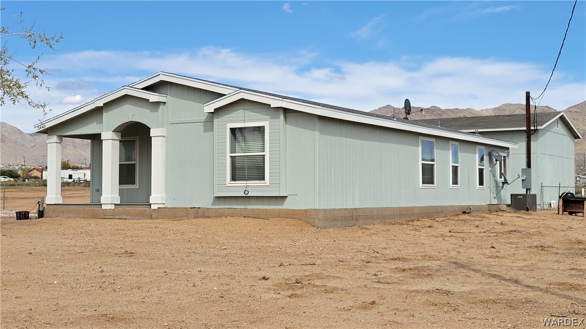 3440 Horn Road Golden Valley, AZ 86413 - Photo 4 of 45