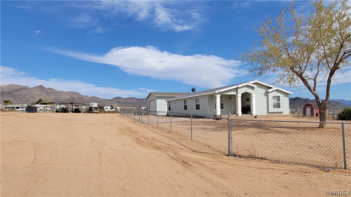 3440 Horn Road Golden Valley, AZ 86413 - Photo 6 of 45