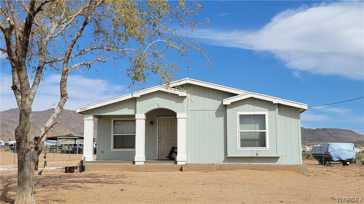 3440 Horn Road Golden Valley, AZ 86413 - Photo 7 of 45