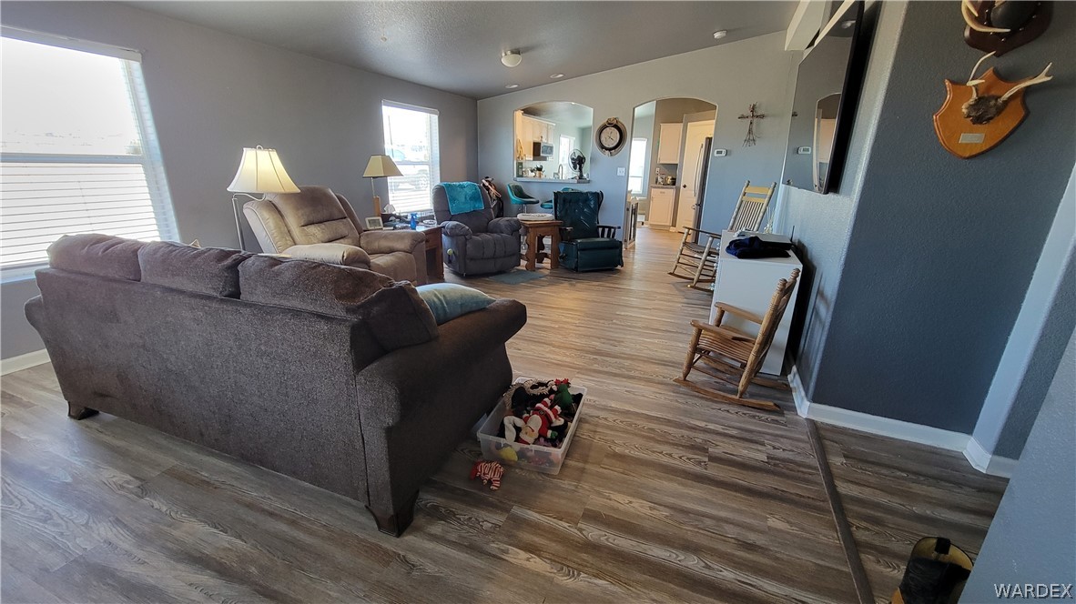 3440 Horn Road Golden Valley, AZ 86413 - Photo 8 of 45