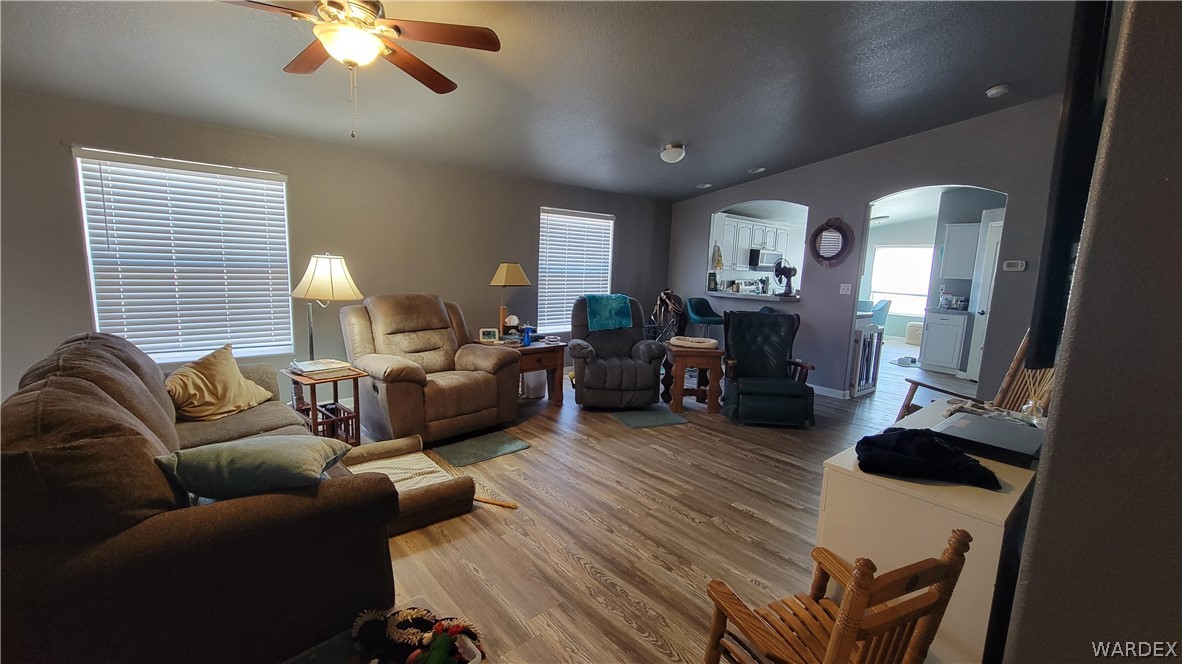 3440 Horn Road Golden Valley, AZ 86413 - Photo 10 of 45