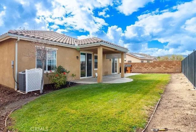 $3,400 | 1659 Date Palm Drive, Palmdale, CA 93551