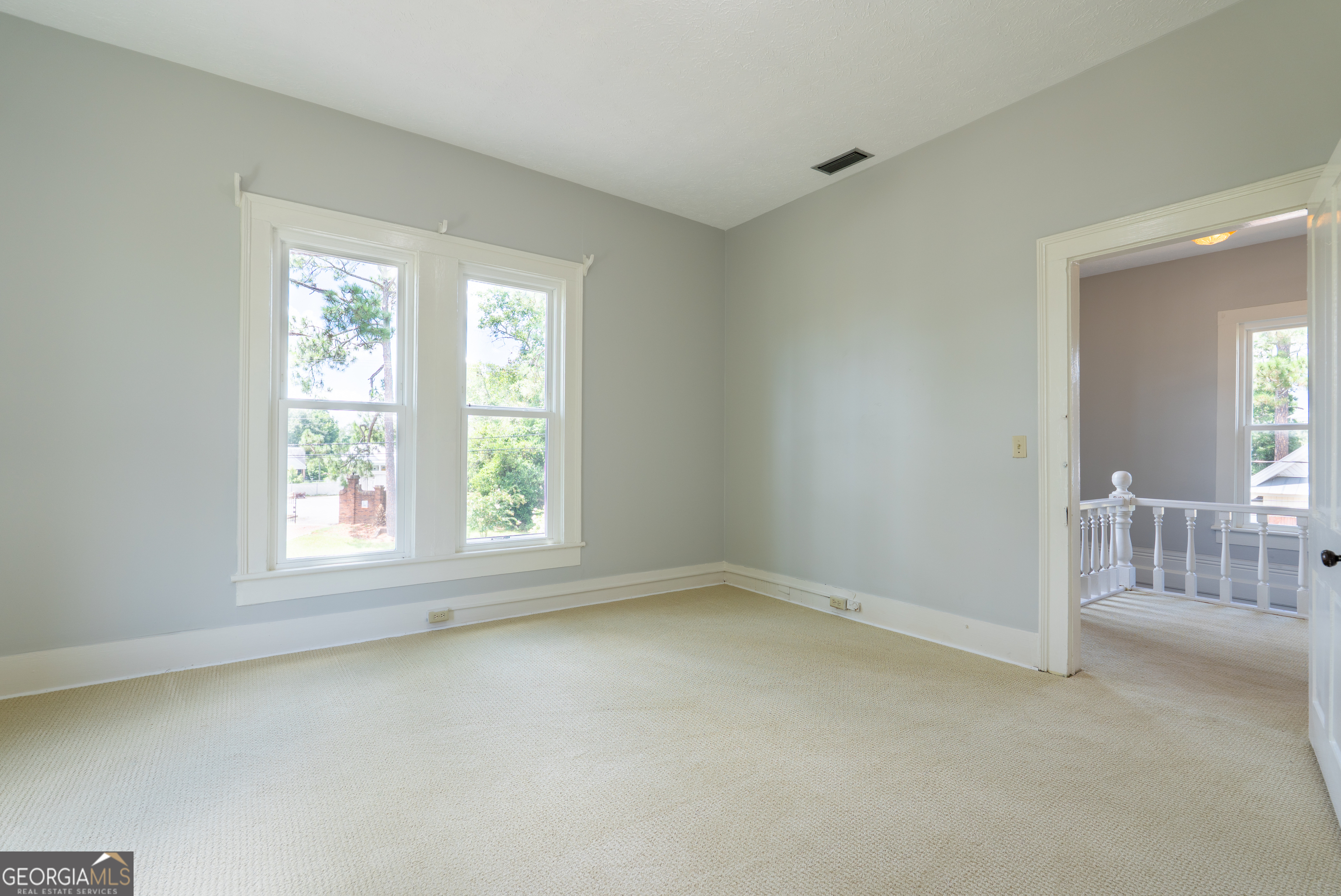 212 Hand Avenue West Pelham, GA 31779 - Photo 34 of 81 an empty room with a window