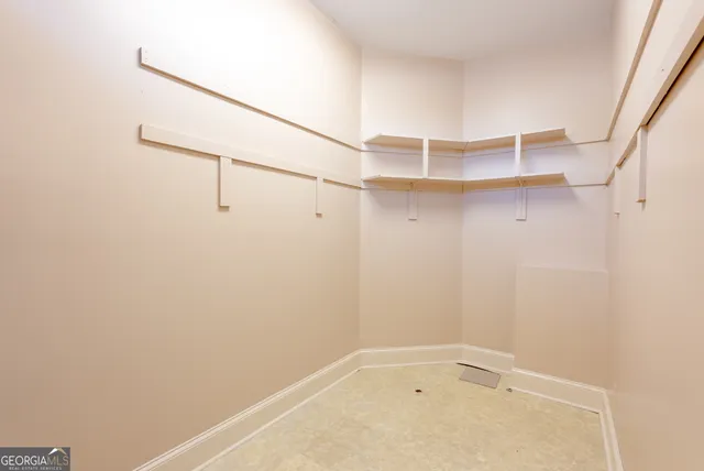 a view of a house with a garden