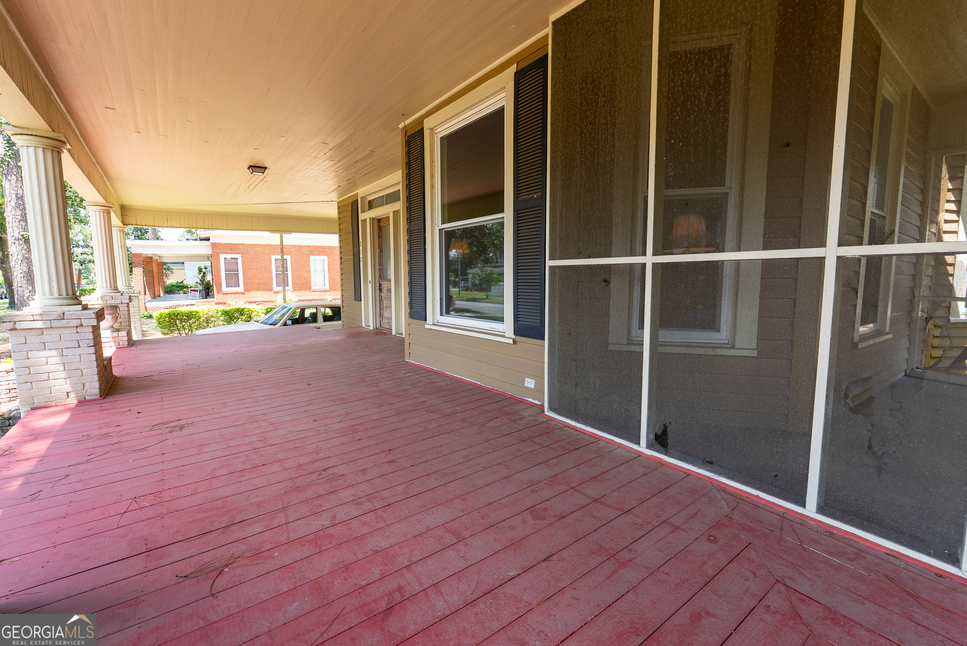 212 Hand Avenue West Pelham, GA 31779 - Photo 5 of 81