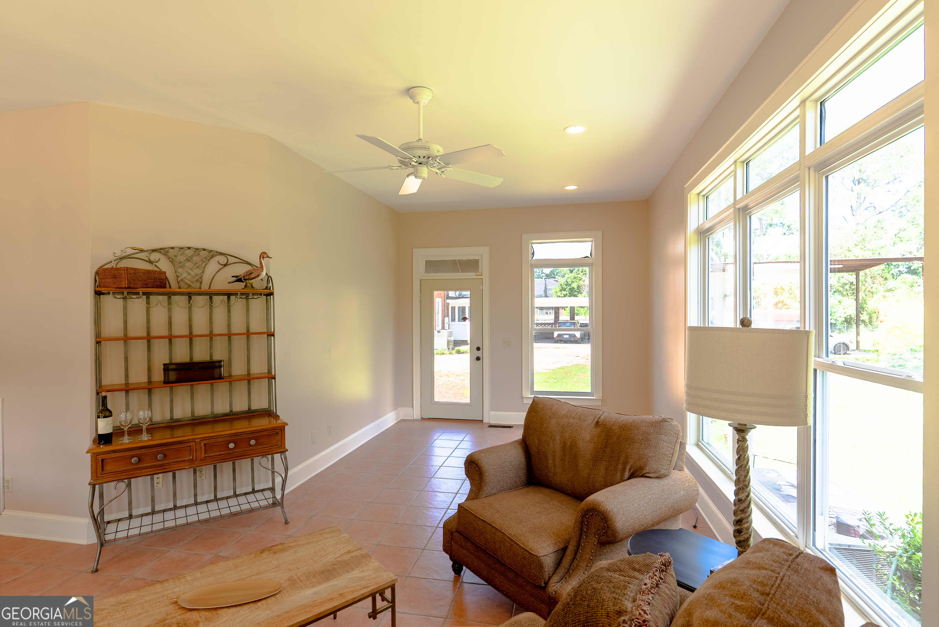 212 Hand Avenue West Pelham, GA 31779 - Photo 66 of 81 a living room with furniture and a window