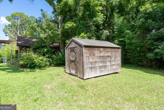 $299,000 | 212 Hand Avenue West, Pelham, GA 31779