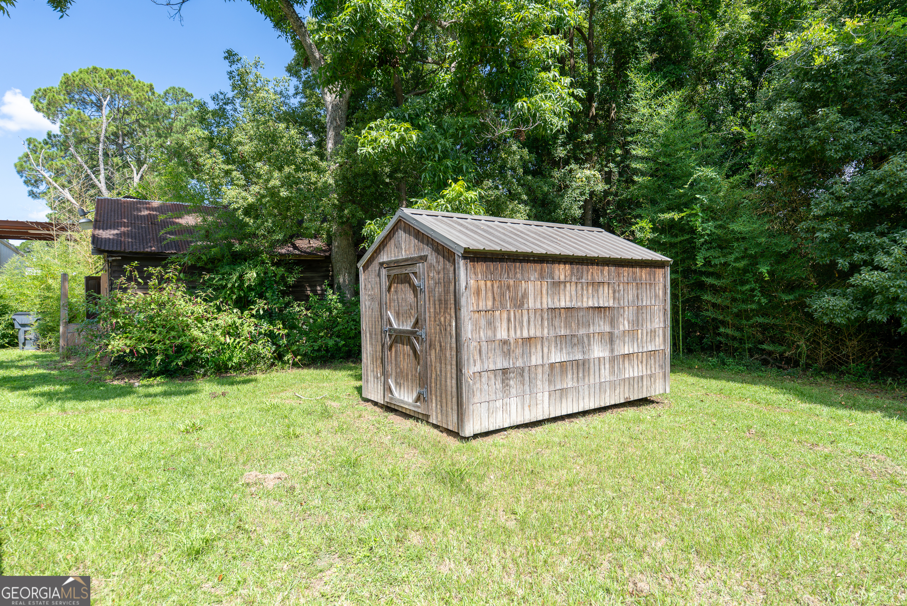212 Hand Avenue West Pelham, GA 31779 - Photo 72 of 81