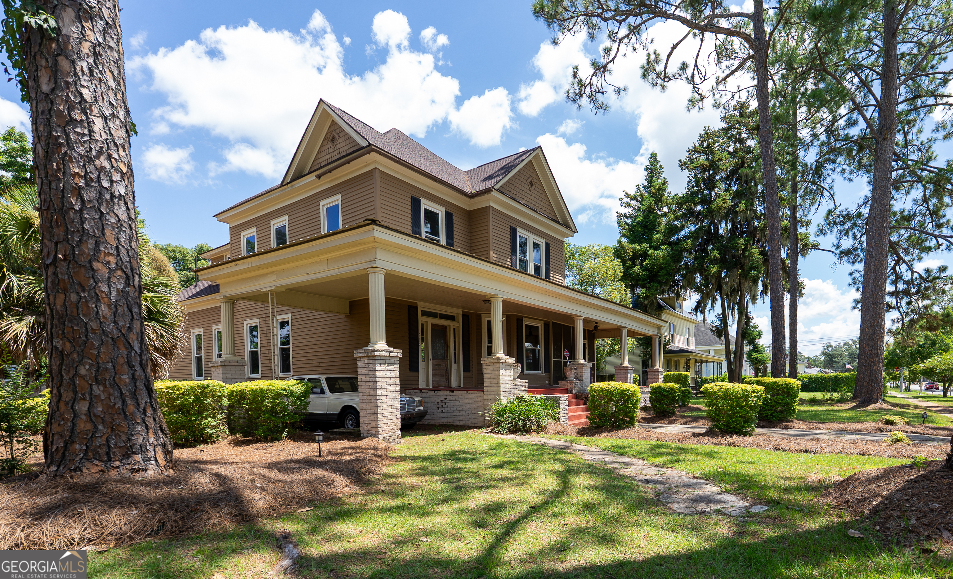 212 Hand Avenue West Pelham, GA 31779 - Photo 10 of 81