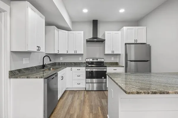$4,650 | 187 Neponset Avenue, Unit 2, Boston, MA 02122