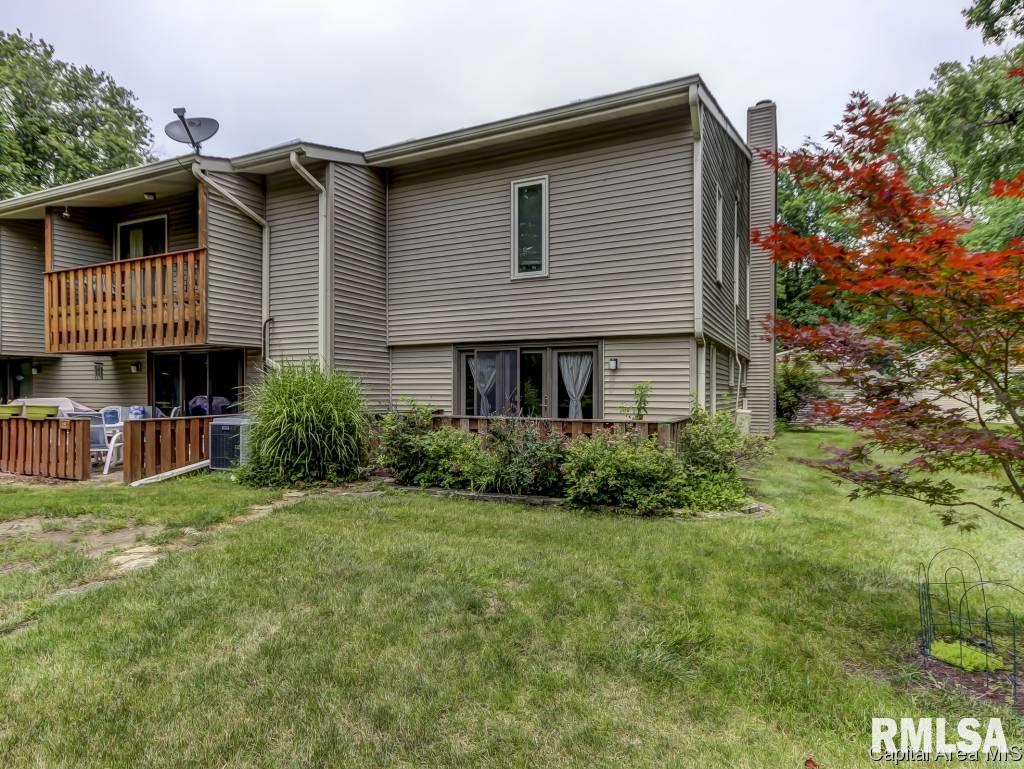 20 Country Place Springfield, IL 62703 - Photo 29 of 35
