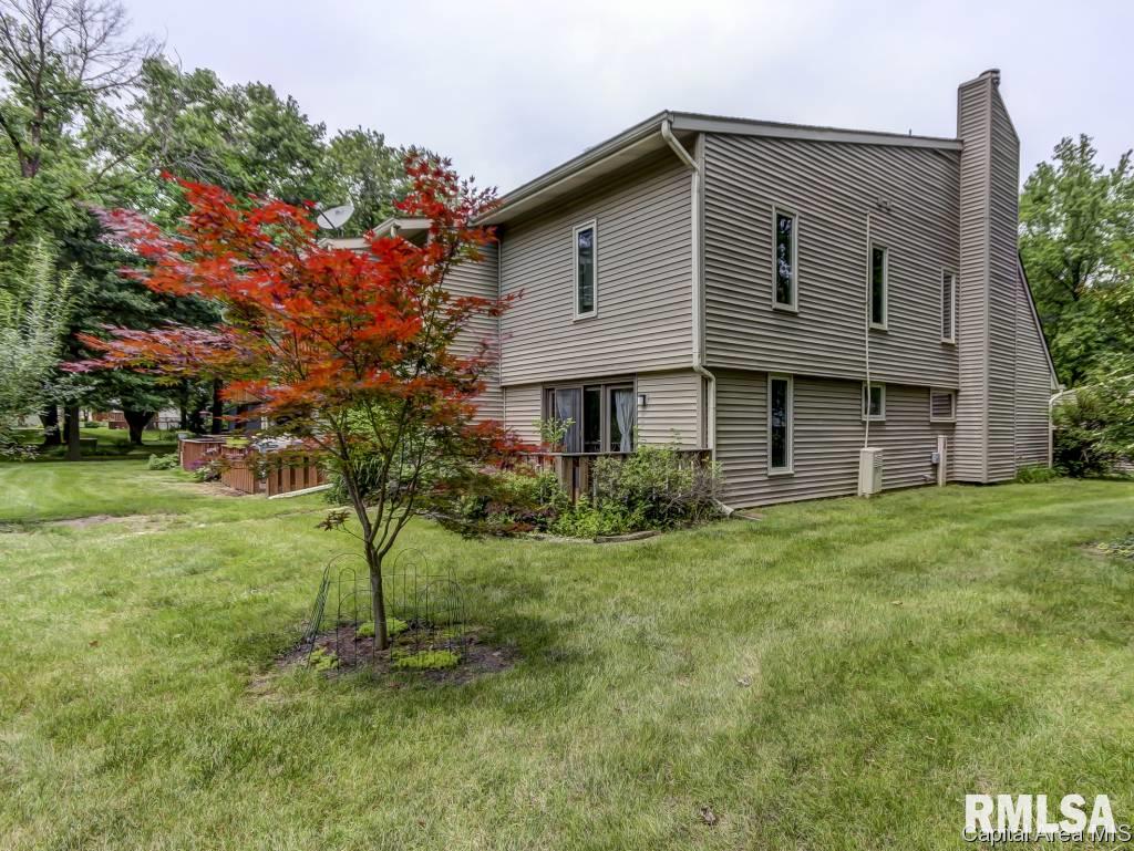 20 Country Place Springfield, IL 62703 - Photo 30 of 35