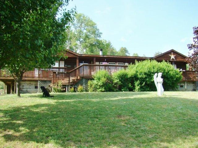 5093 Furnace Road Stanton, KY 40380 - Photo 1 of 63 Photo 1