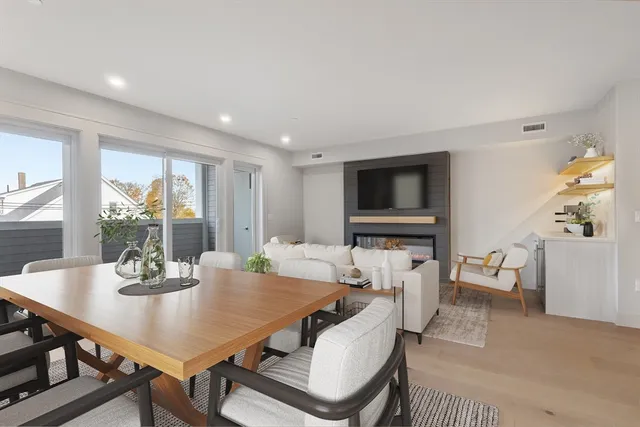 $899,000 | 59 Spear Street, Unit 301A, Quincy, MA 02169