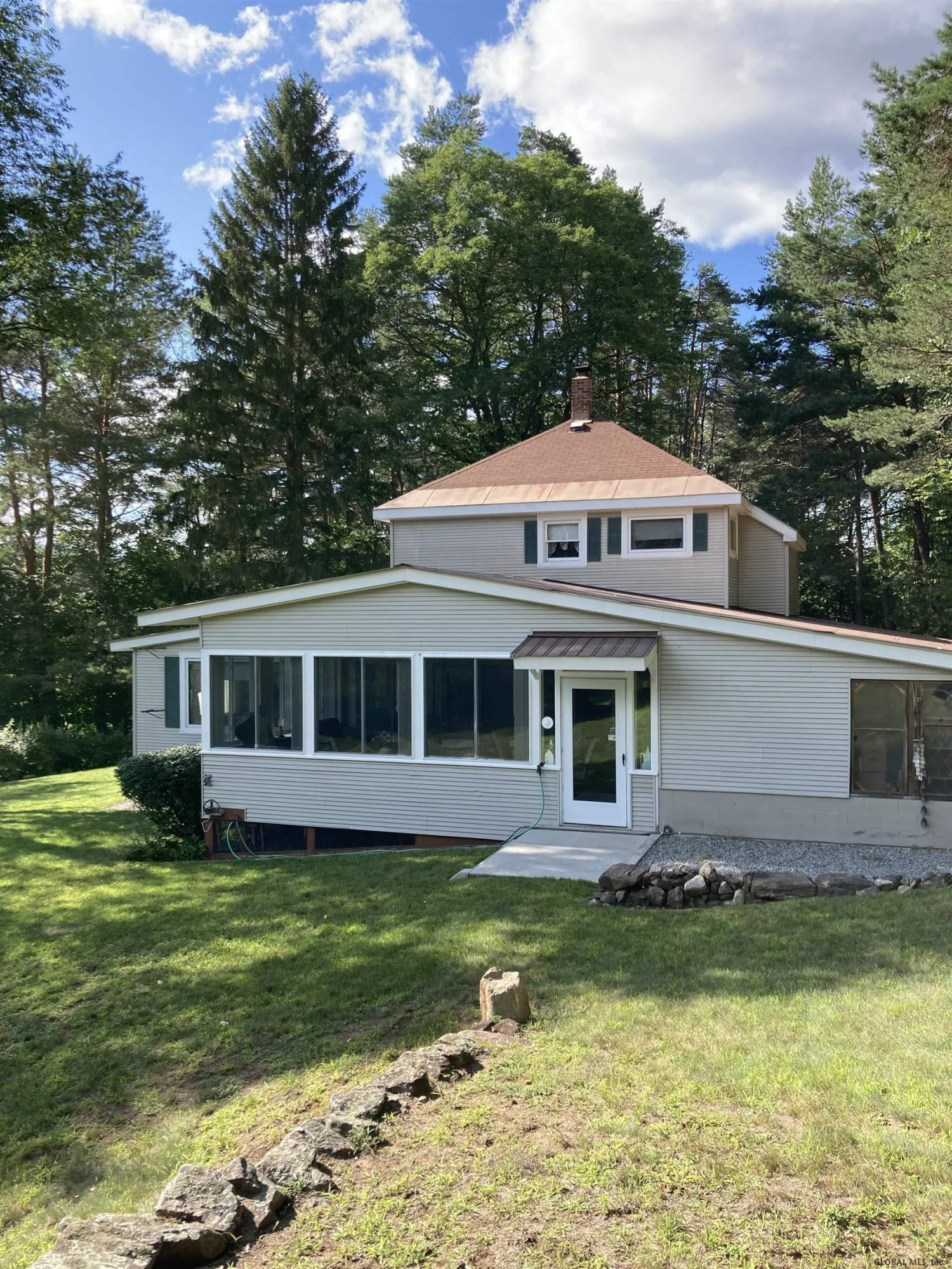 21 Cole Road North Creek, NY 12853 - Photo 17 of 31 Photo 17