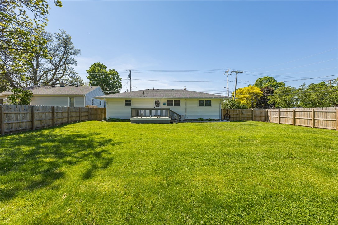 3540 Lyell Road Gates, NY 14606 - Photo 27 of 27