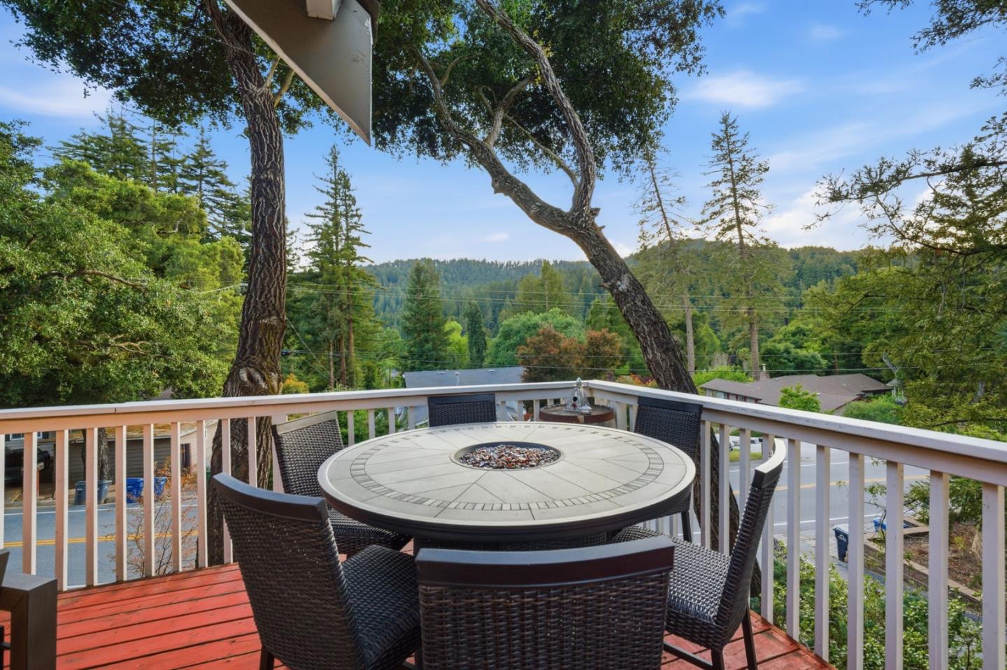 8684 Hihn Road Ben Lomond, CA 95005 - Photo 1 of 55