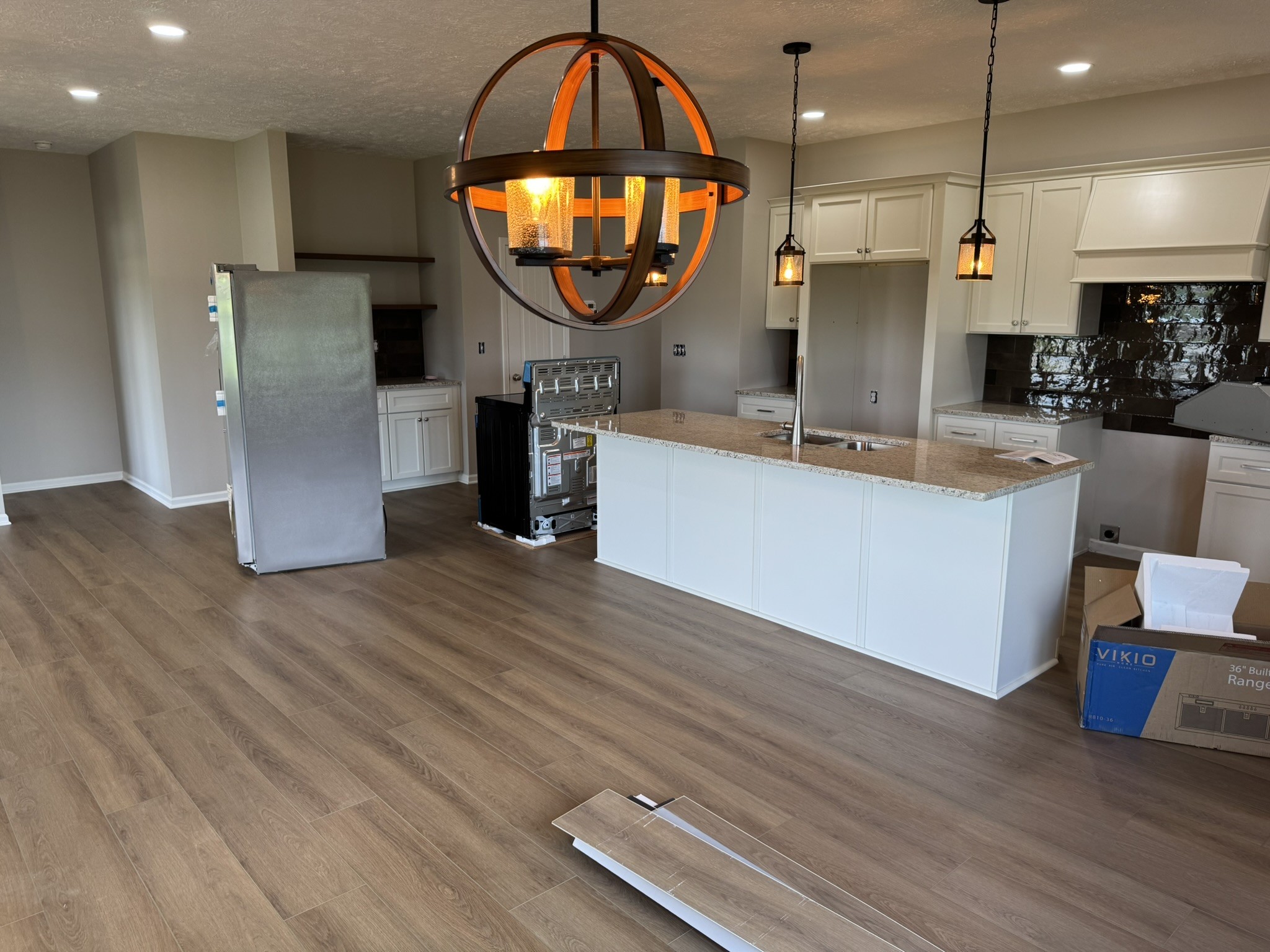 2266 White Ridge Road Pelham, TN 37366 - Photo 18 of 27