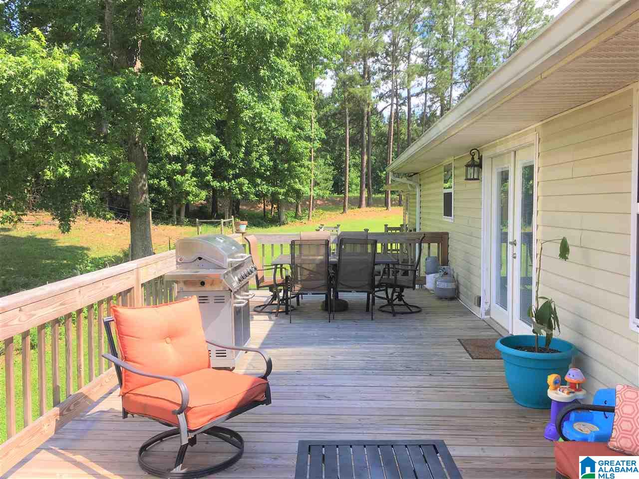 289 County Road 445 Heflin, AL 36264 - Photo 45 of 48