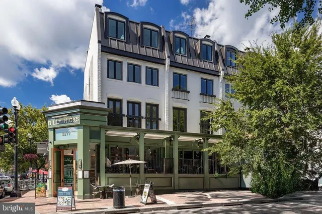 $2,199,900 | 1200 Potomac Street Northwest, Washington, DC 20007