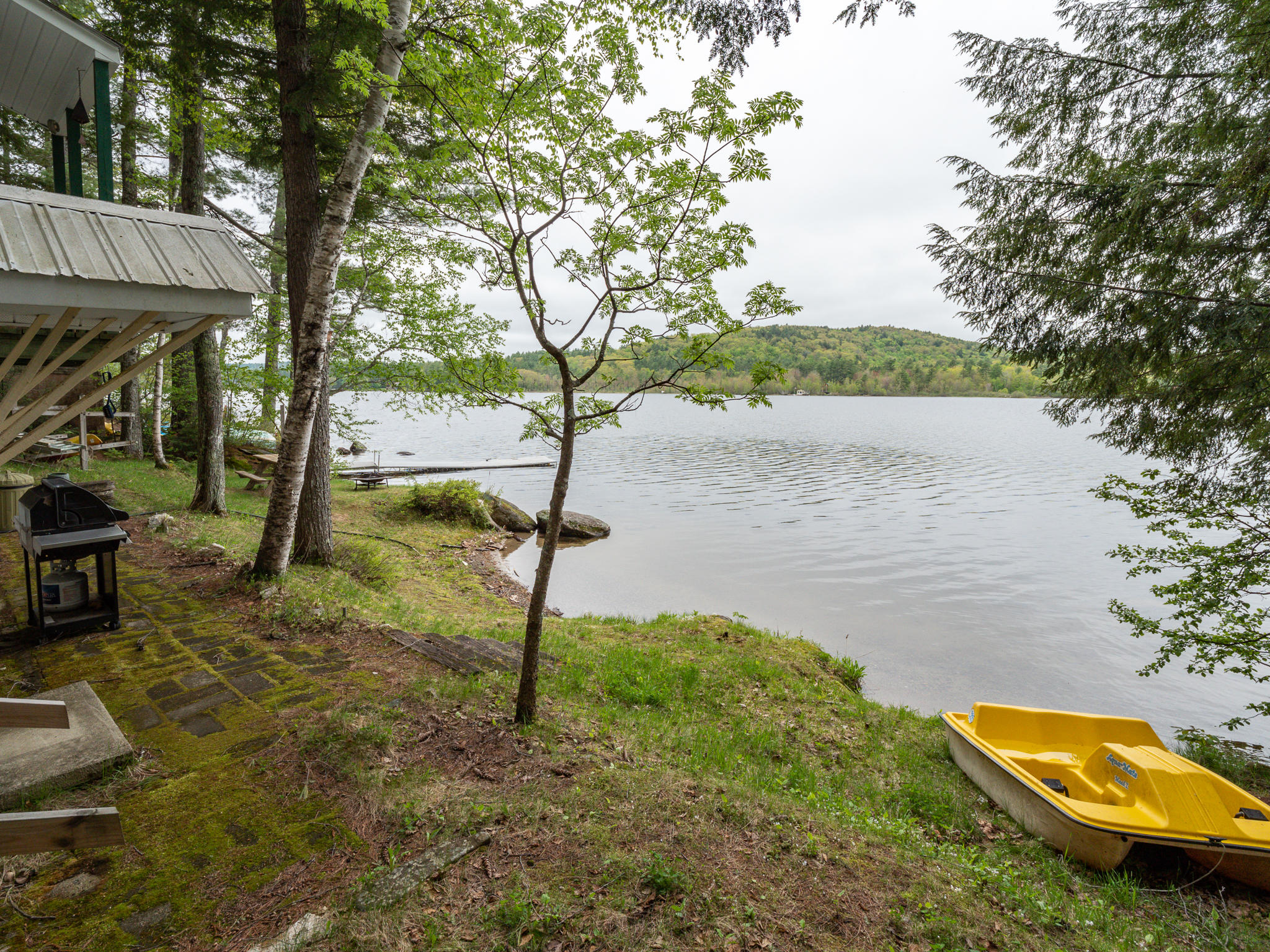 179 Mann Camp Road Bryant Pond, ME 04219 - Photo 34 of 40 179 Mann-36