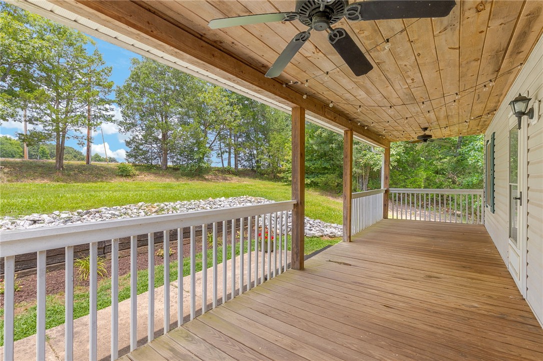3706 Horseshoe Road Iva, SC 29655 - Photo 5 of 36