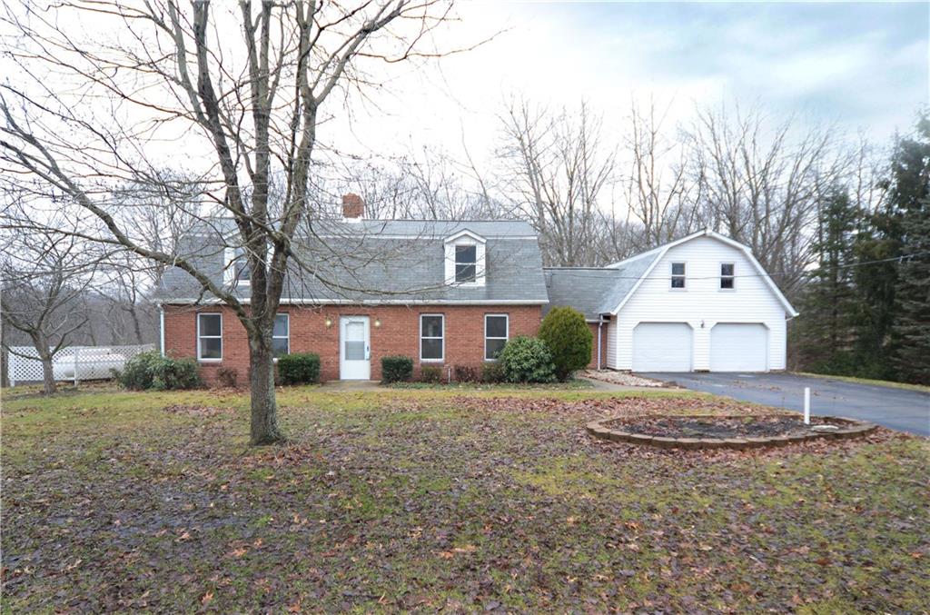 3469 A Ridge Road Aliquippa, PA 15001 - Photo 1 of 25 Gallery Image 1