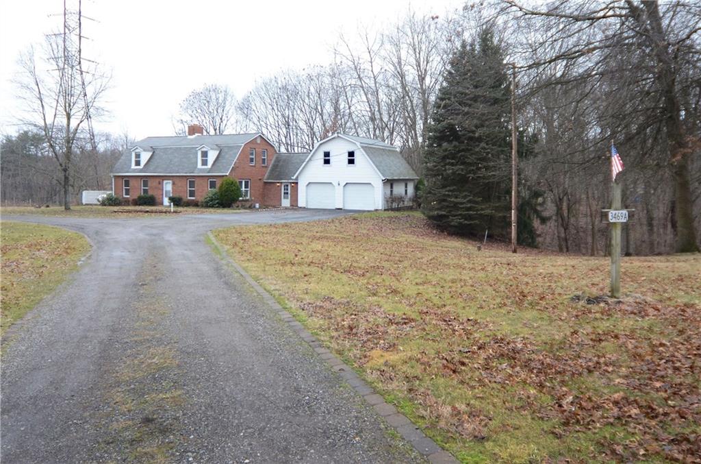 3469 A Ridge Road Aliquippa, PA 15001 - Photo 2 of 25 Gallery Image 2