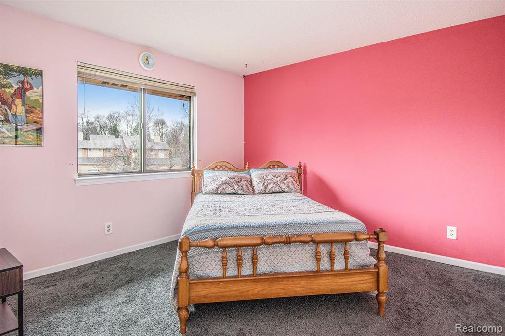 11773 Sycamore Road, Unit 25 Plymouth, MI 48170 - Photo 18 of 34