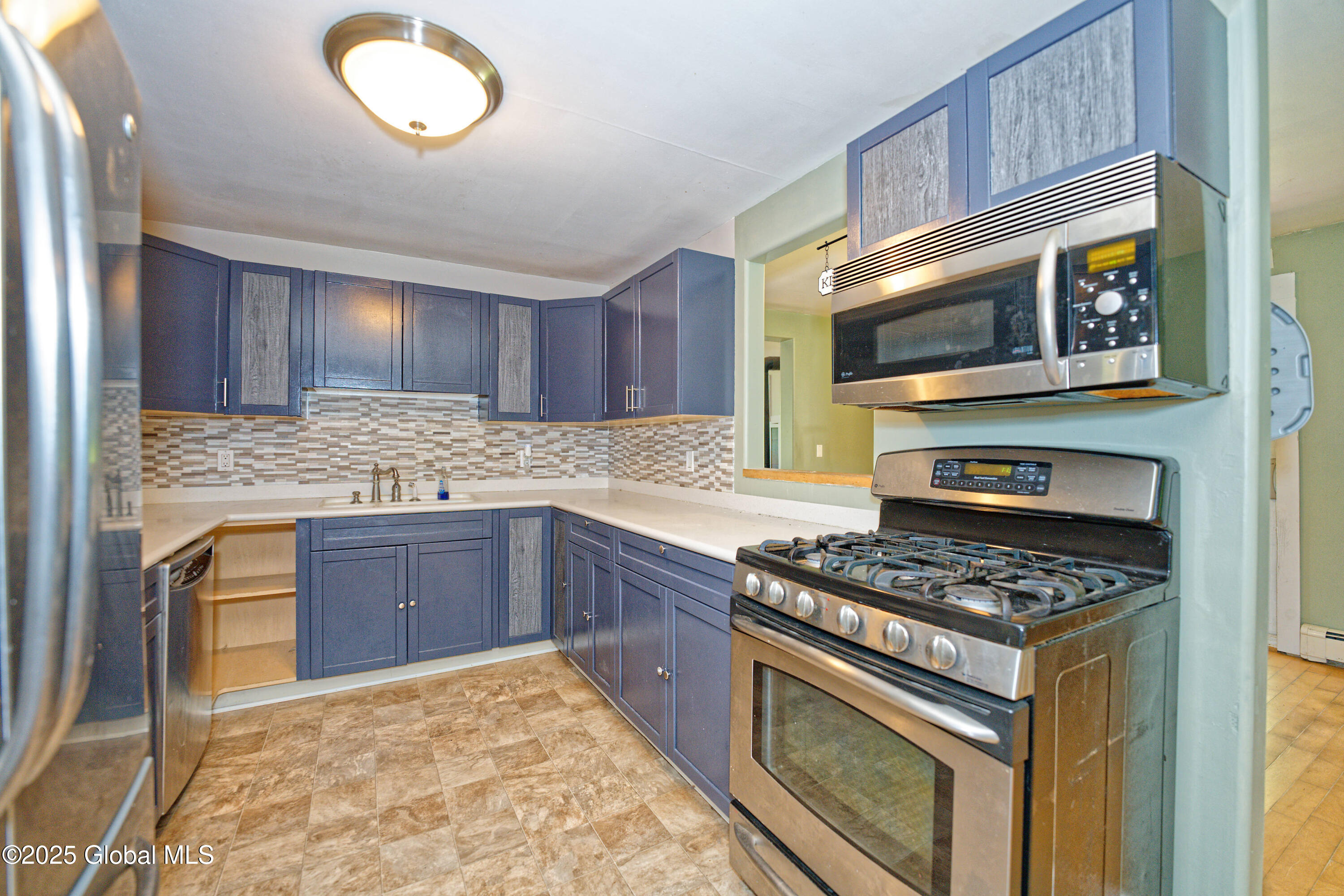 962 Camden Valley Road Salem, NY 12873 - Photo 20 of 60 6 Kitchen 2