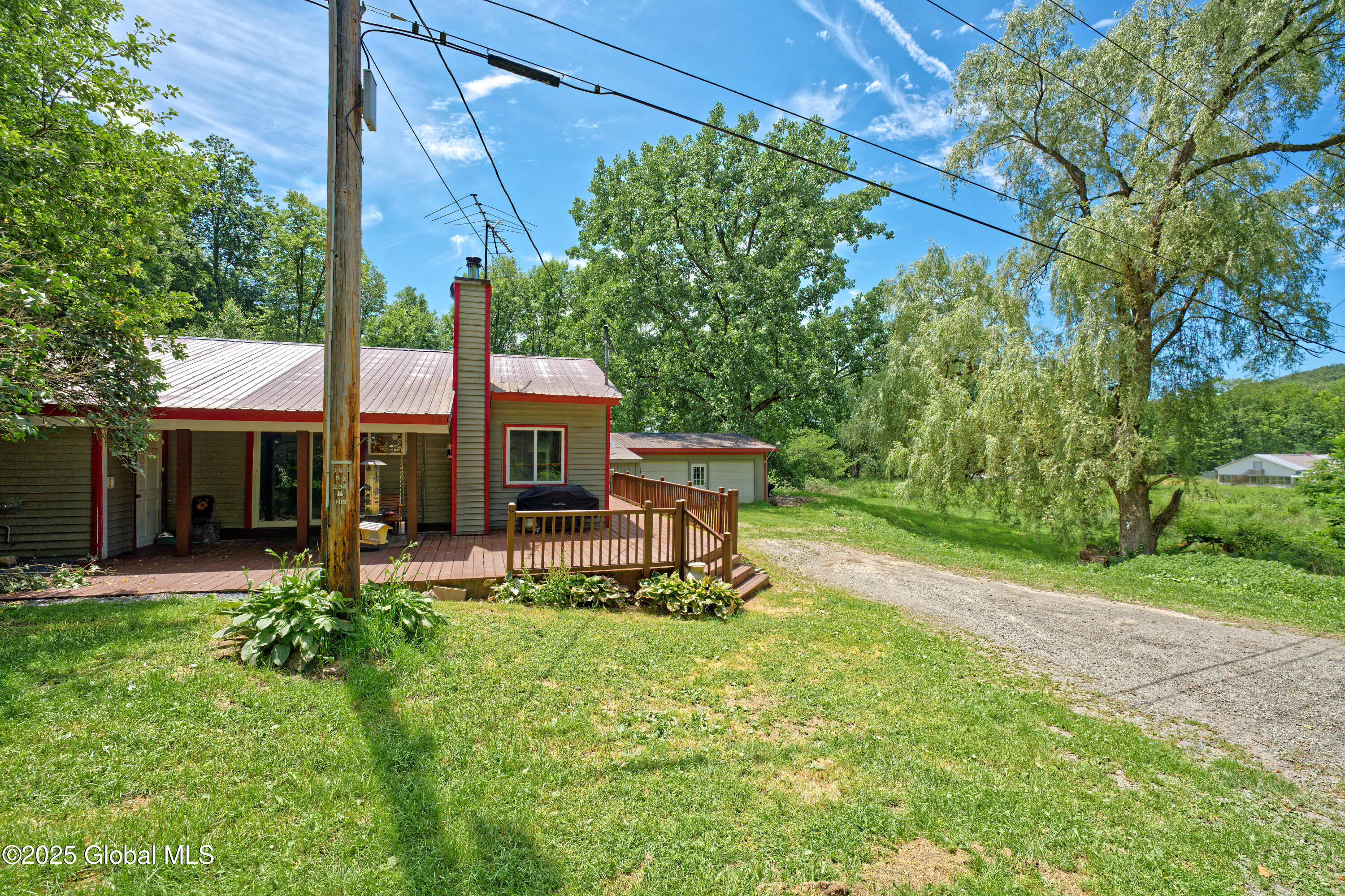 962 Camden Valley Road Salem, NY 12873 - Photo 2 of 60 0 Front 2