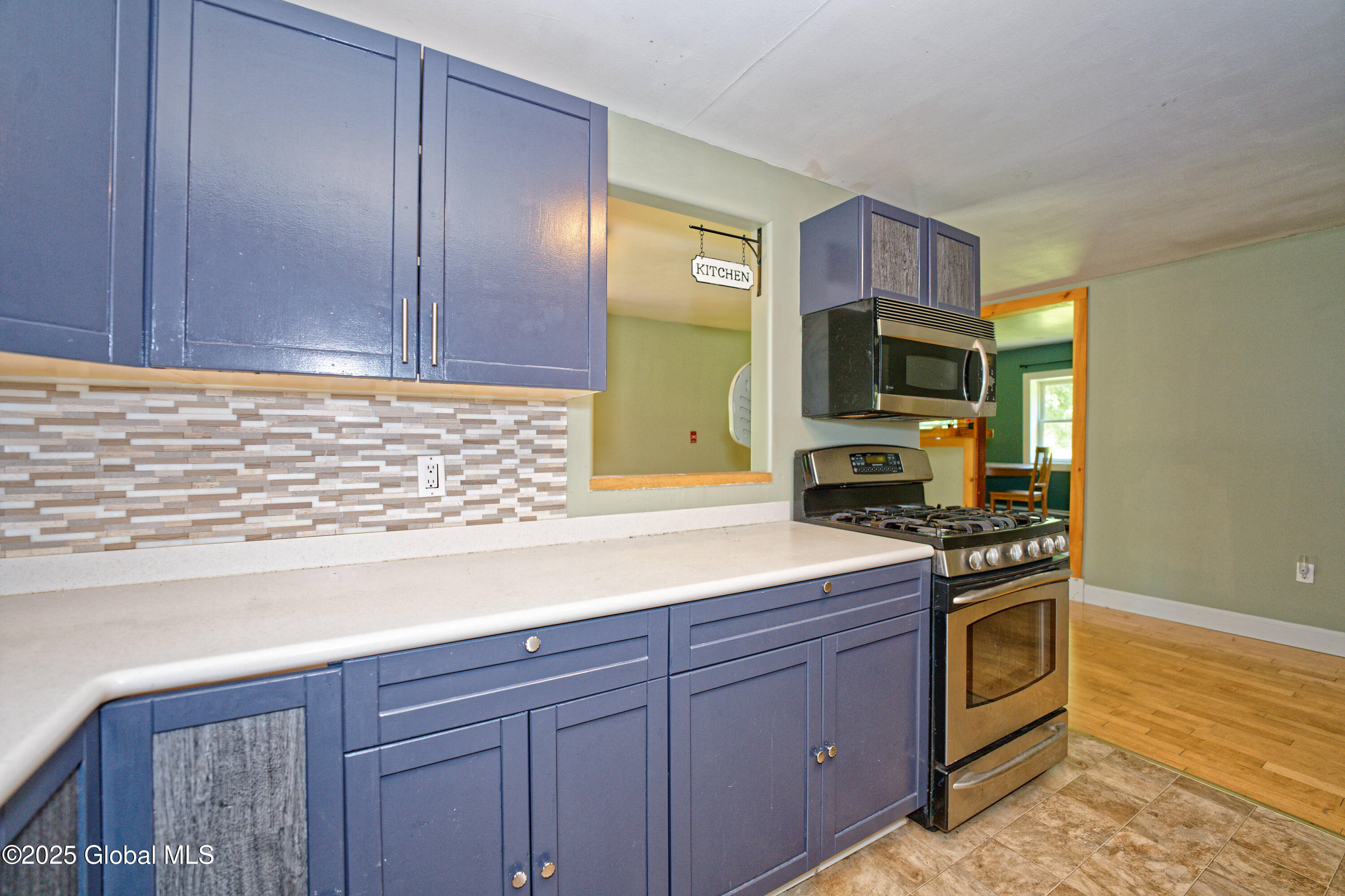 962 Camden Valley Road Salem, NY 12873 - Photo 21 of 60 6 Kitchen 3