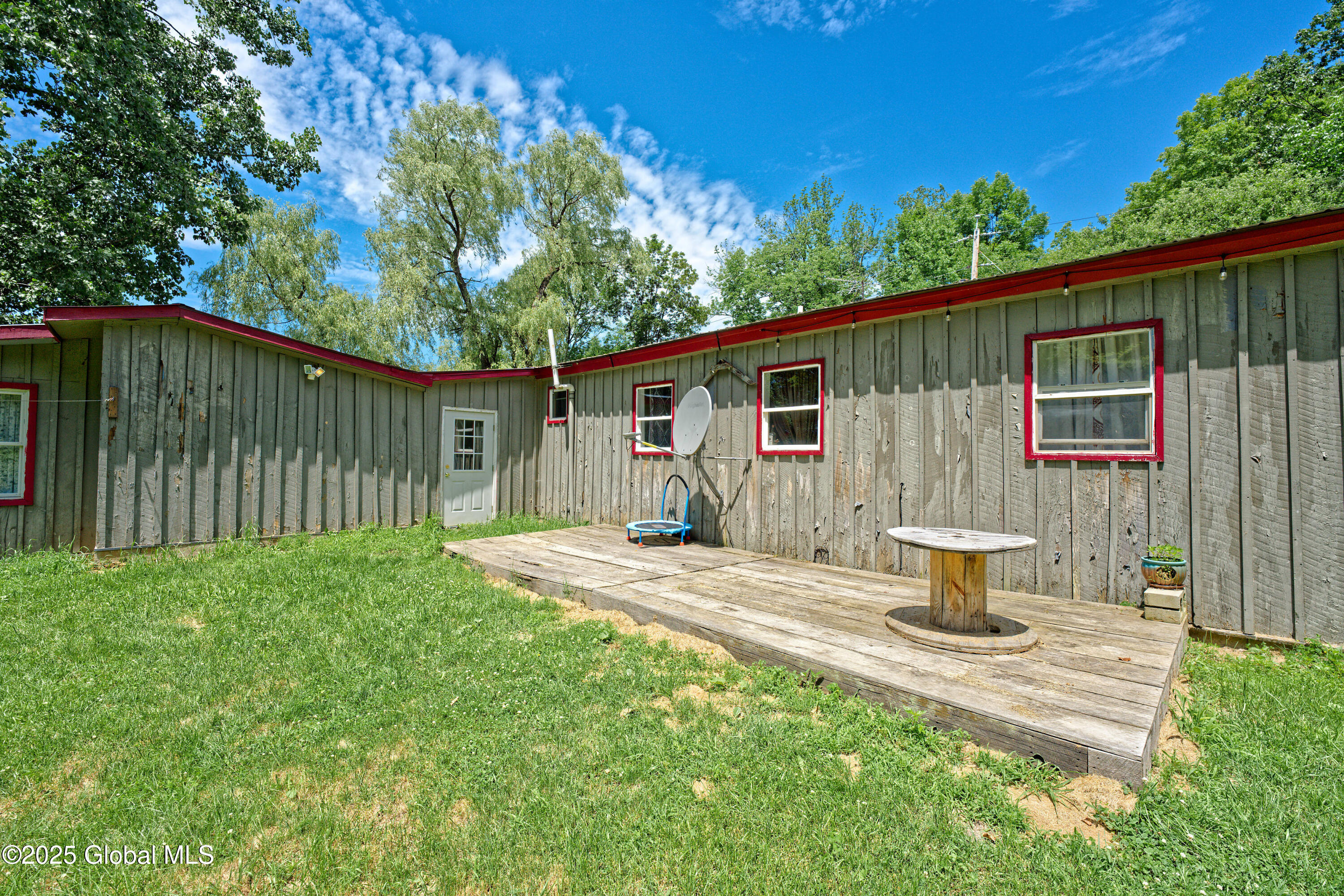 962 Camden Valley Road Salem, NY 12873 - Photo 34 of 60 Yard 9