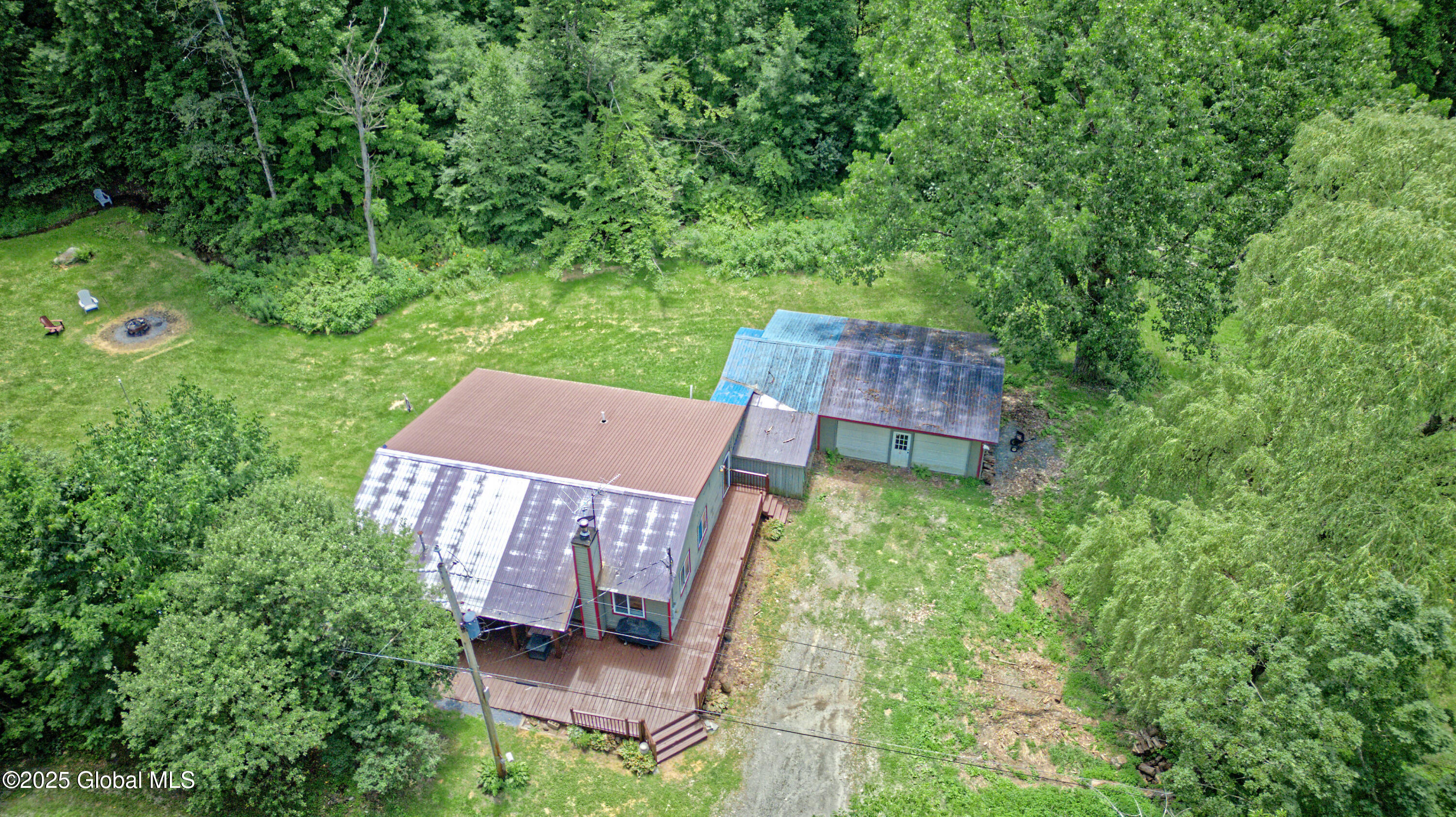 962 Camden Valley Road Salem, NY 12873 - Photo 35 of 60 0 Air Front