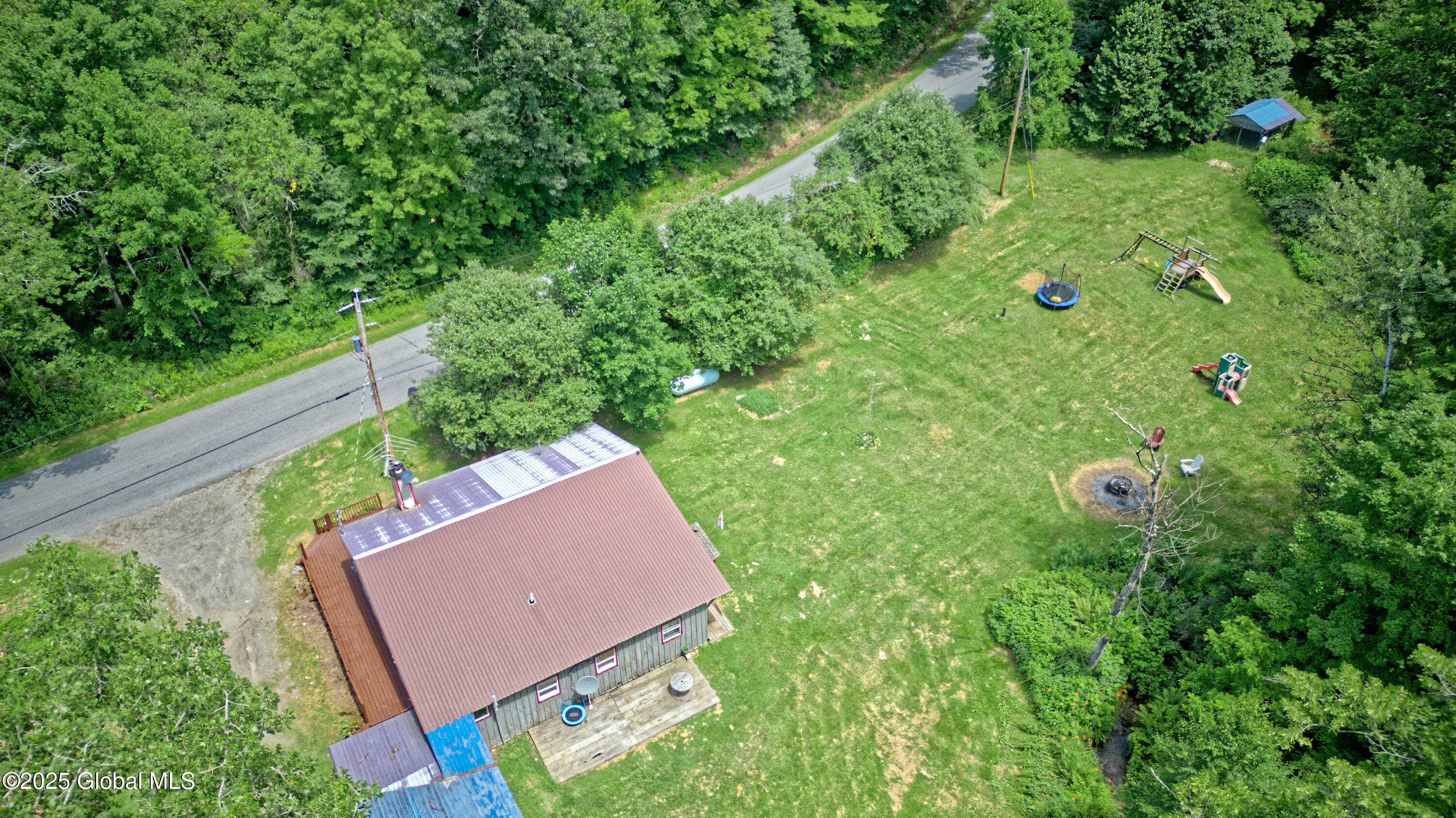 962 Camden Valley Road Salem, NY 12873 - Photo 36 of 60 Air Yard 2