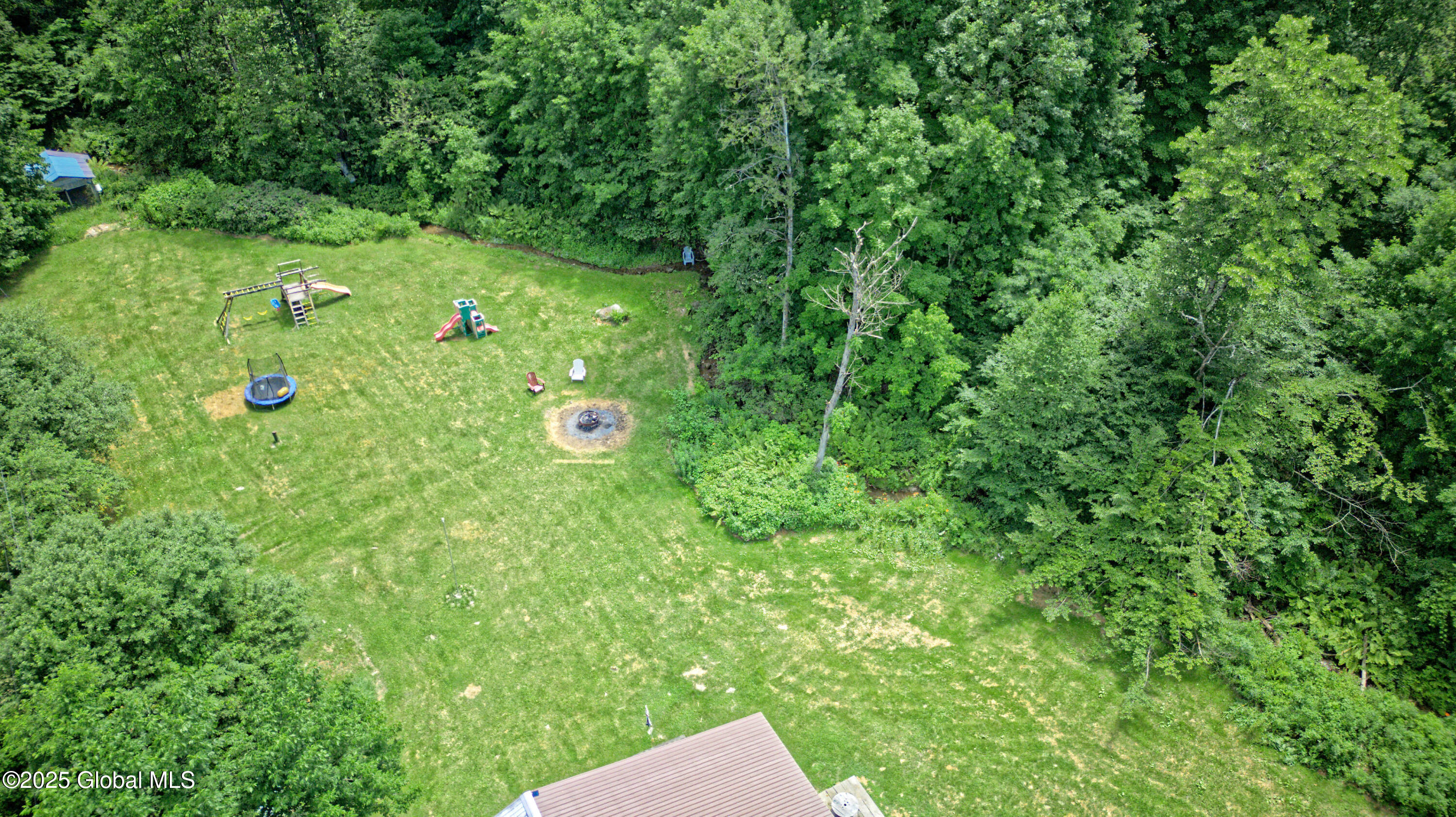 962 Camden Valley Road Salem, NY 12873 - Photo 37 of 60 Air Yard 1