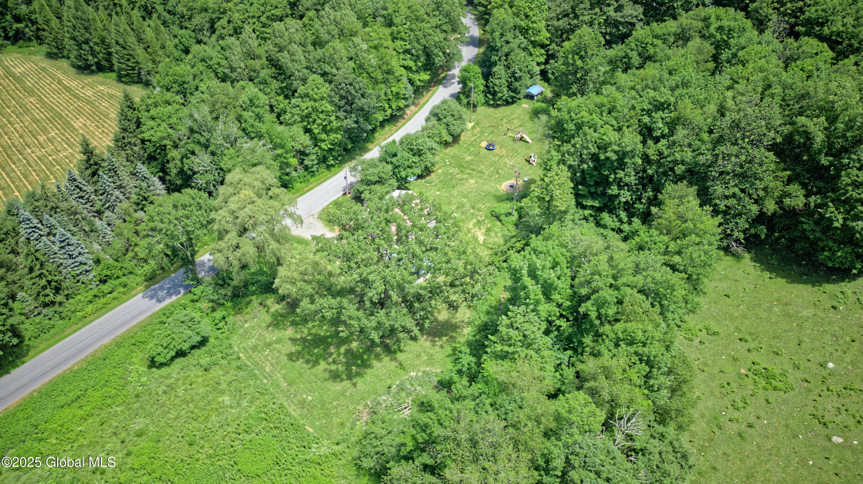 962 Camden Valley Road Salem, NY 12873 - Photo 38 of 60 Air Yard 3