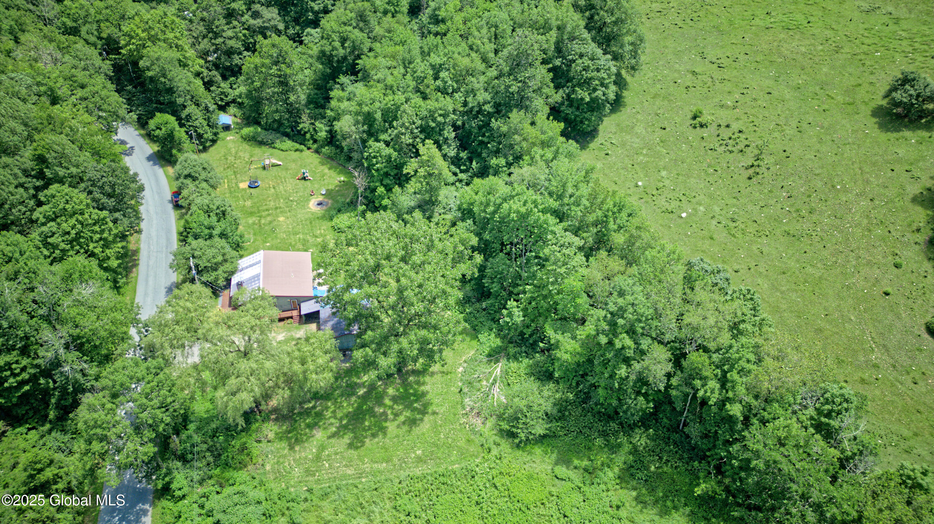 962 Camden Valley Road Salem, NY 12873 - Photo 39 of 60 Air Yard 4