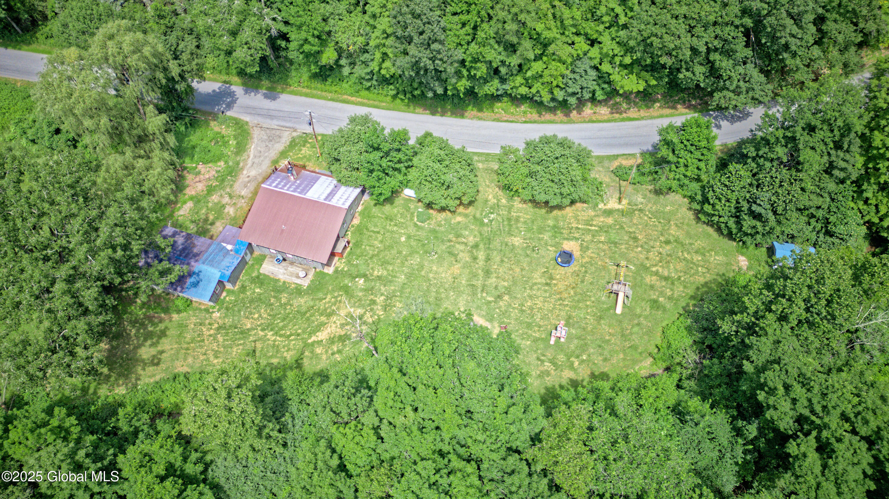 962 Camden Valley Road Salem, NY 12873 - Photo 40 of 60 Air Yard 5