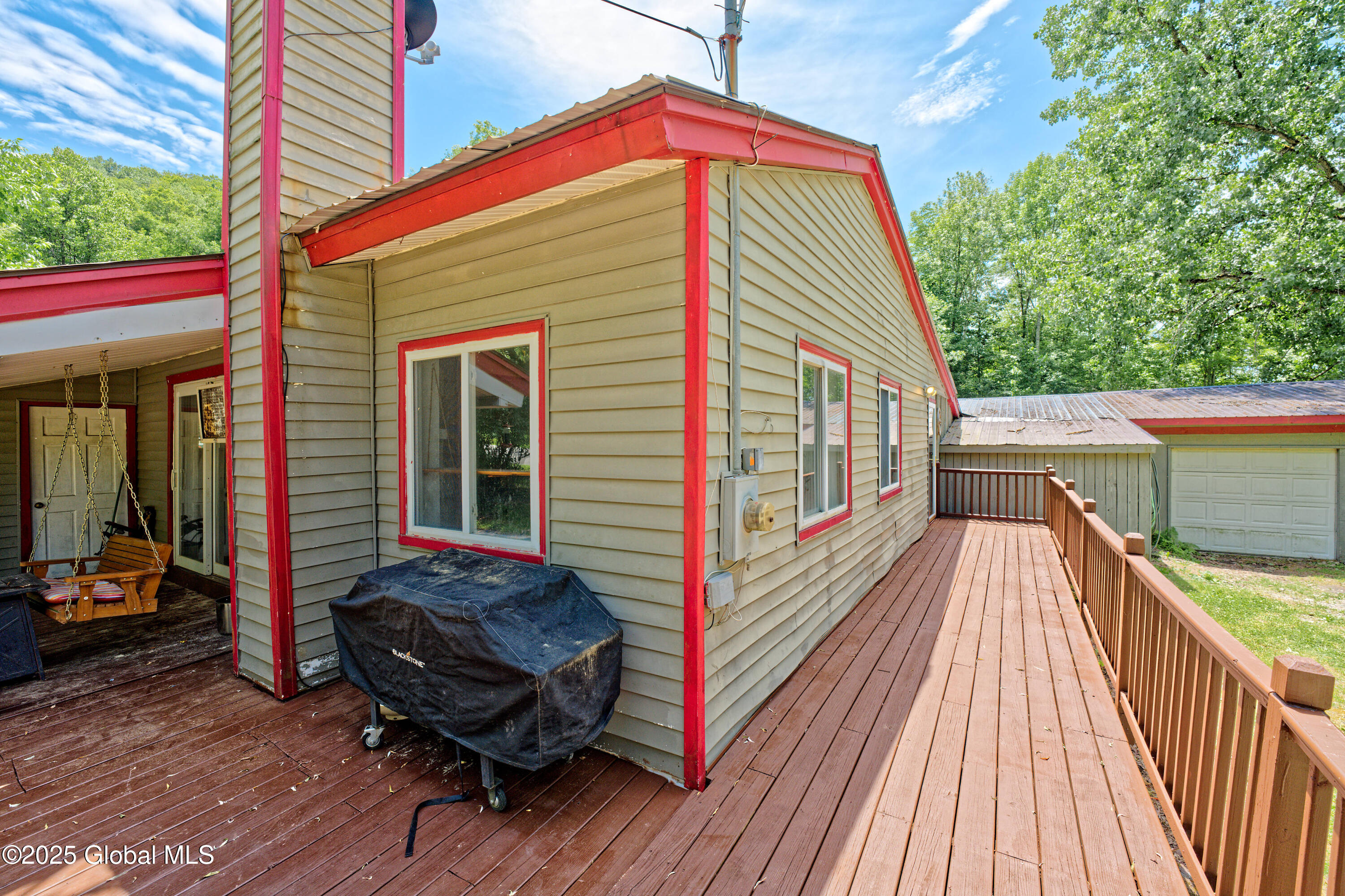 962 Camden Valley Road Salem, NY 12873 - Photo 4 of 60 0 Front 4