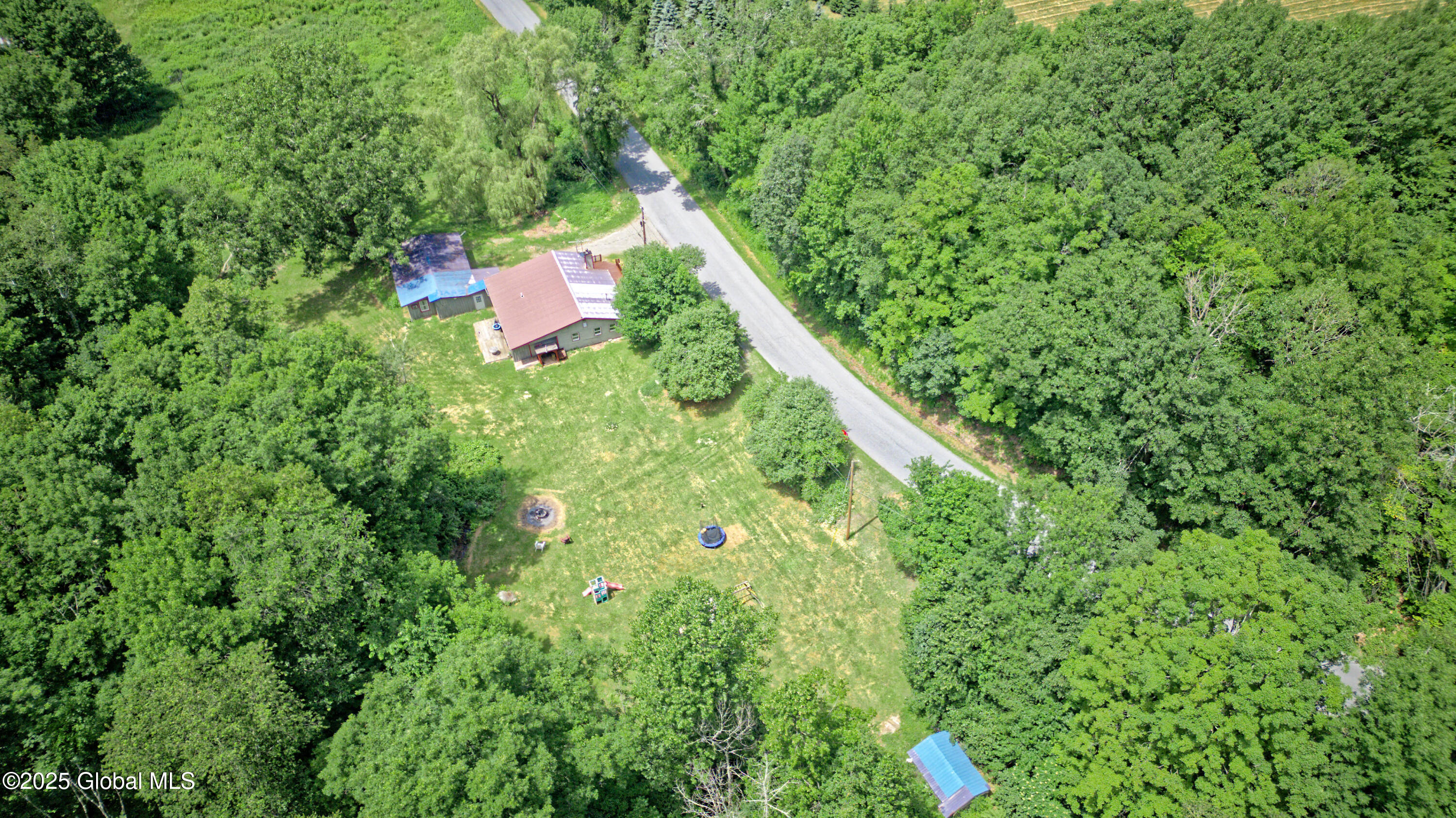 962 Camden Valley Road Salem, NY 12873 - Photo 41 of 60 Air Yard 6