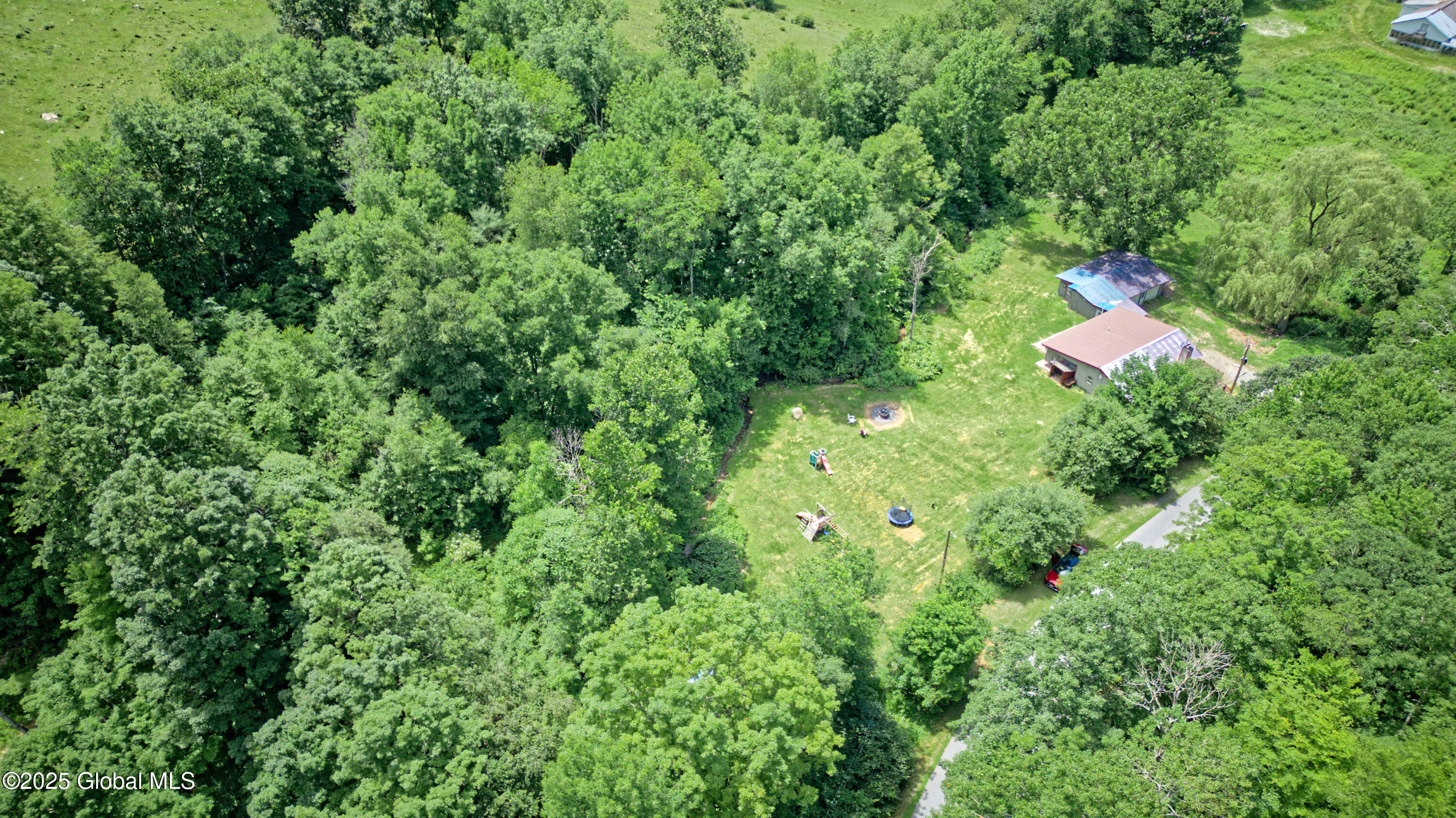 962 Camden Valley Road Salem, NY 12873 - Photo 42 of 60 Air Yard 7