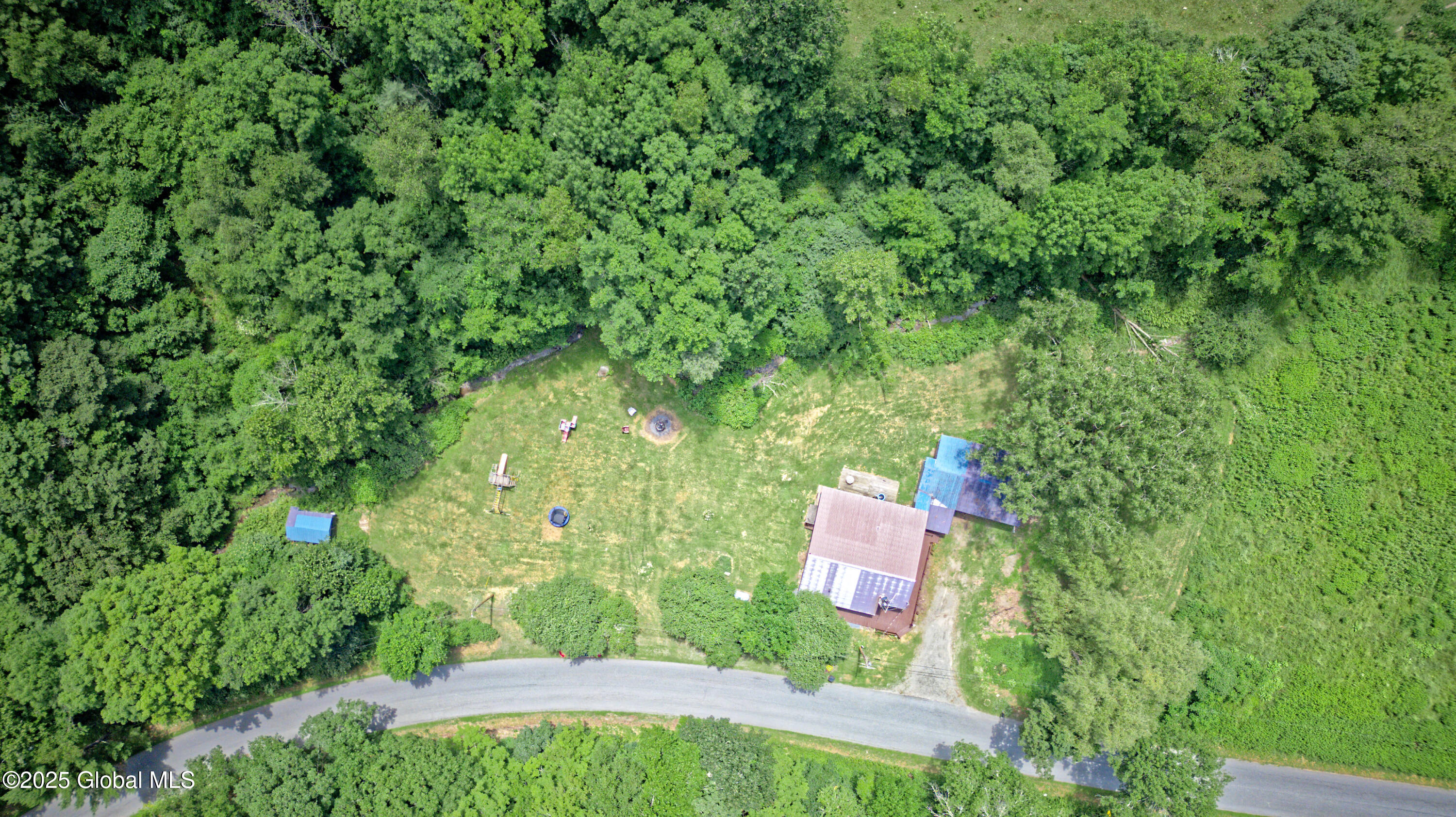 962 Camden Valley Road Salem, NY 12873 - Photo 43 of 60 Air Yard 8