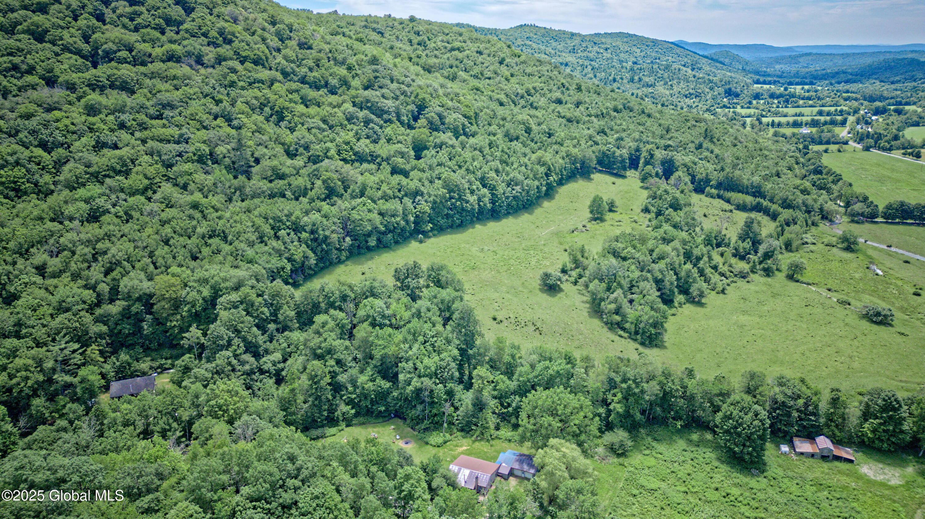 962 Camden Valley Road Salem, NY 12873 - Photo 44 of 60 Air Yard 9