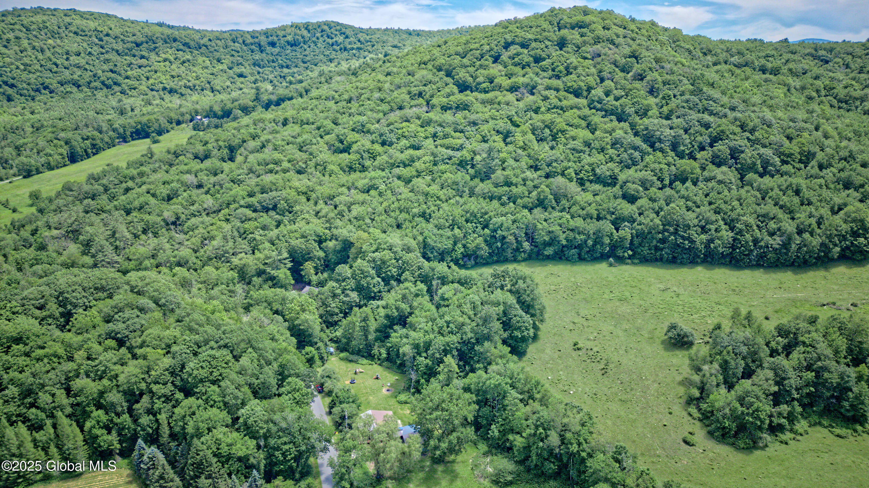 962 Camden Valley Road Salem, NY 12873 - Photo 45 of 60 Air Yard 10