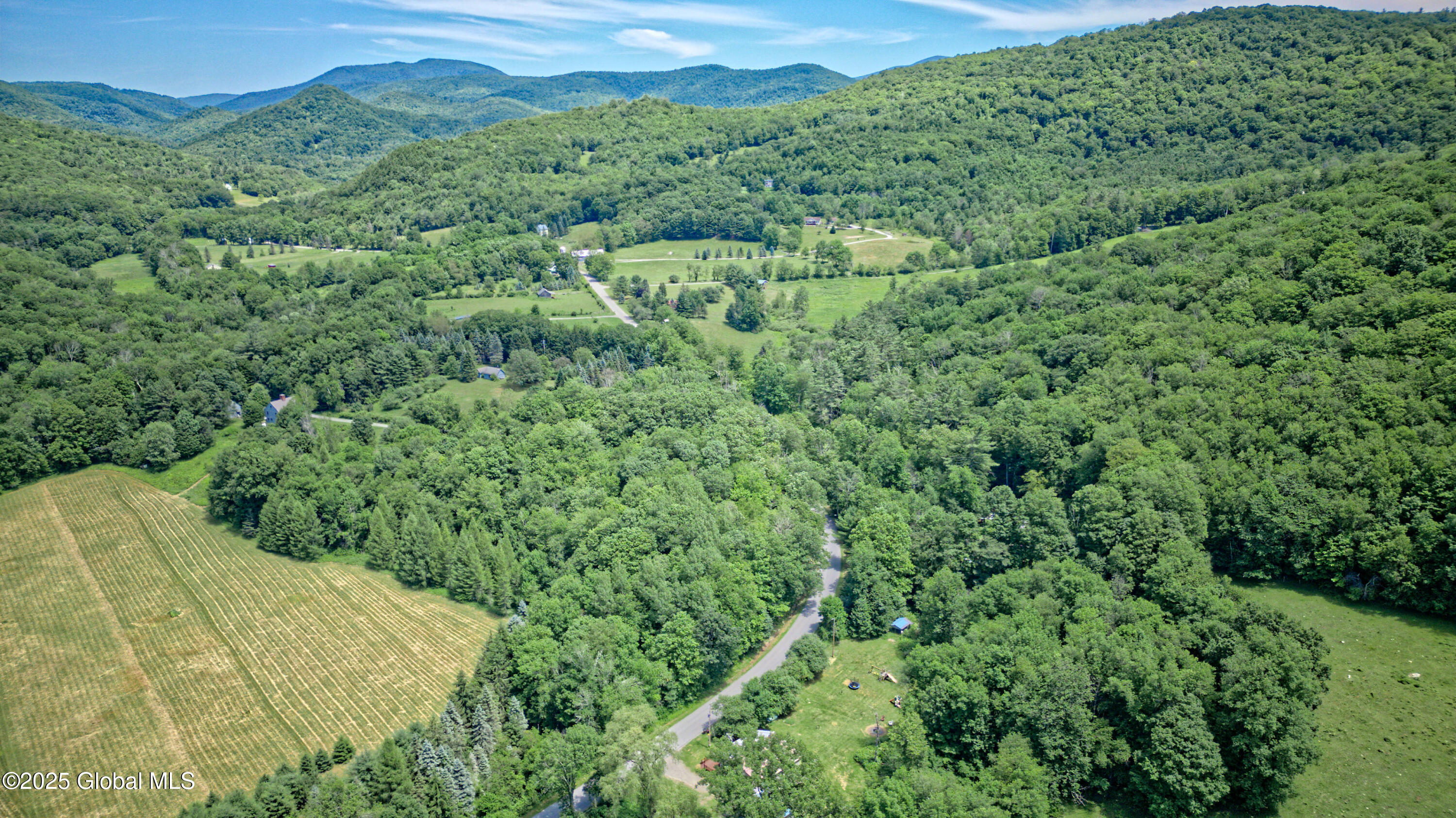 962 Camden Valley Road Salem, NY 12873 - Photo 46 of 60 Air Yard 11