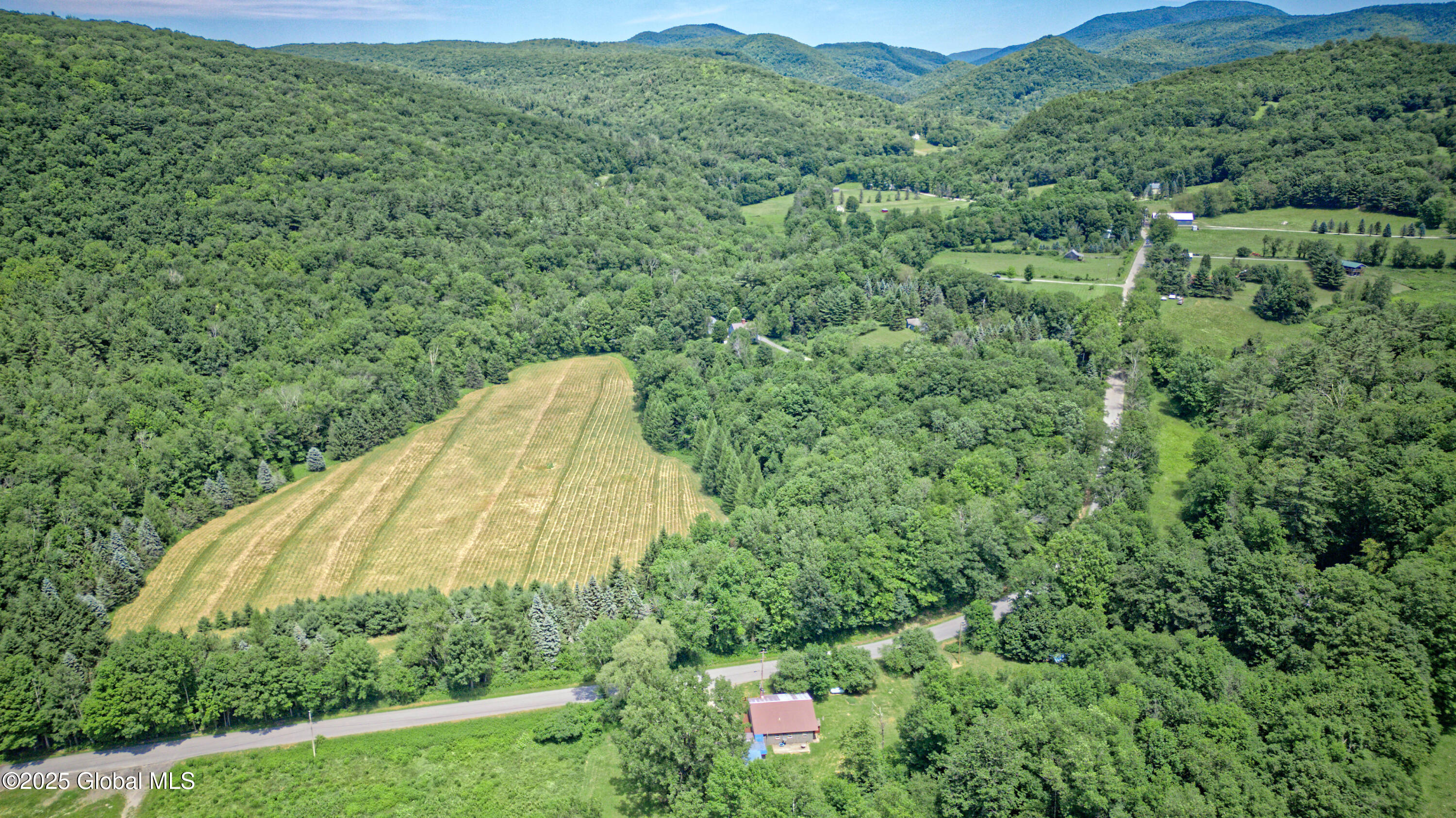 962 Camden Valley Road Salem, NY 12873 - Photo 47 of 60 Air Yard 12