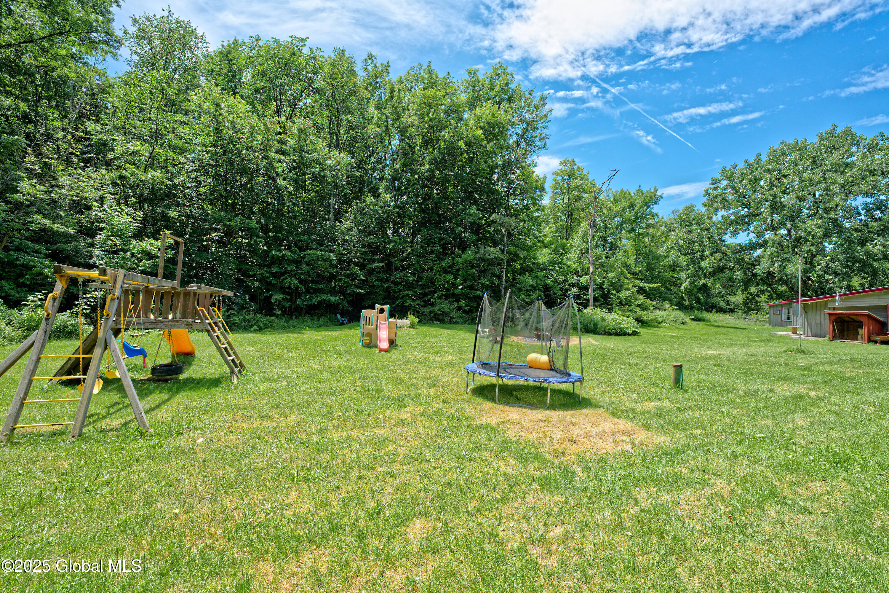 962 Camden Valley Road Salem, NY 12873 - Photo 49 of 60 Yard 2