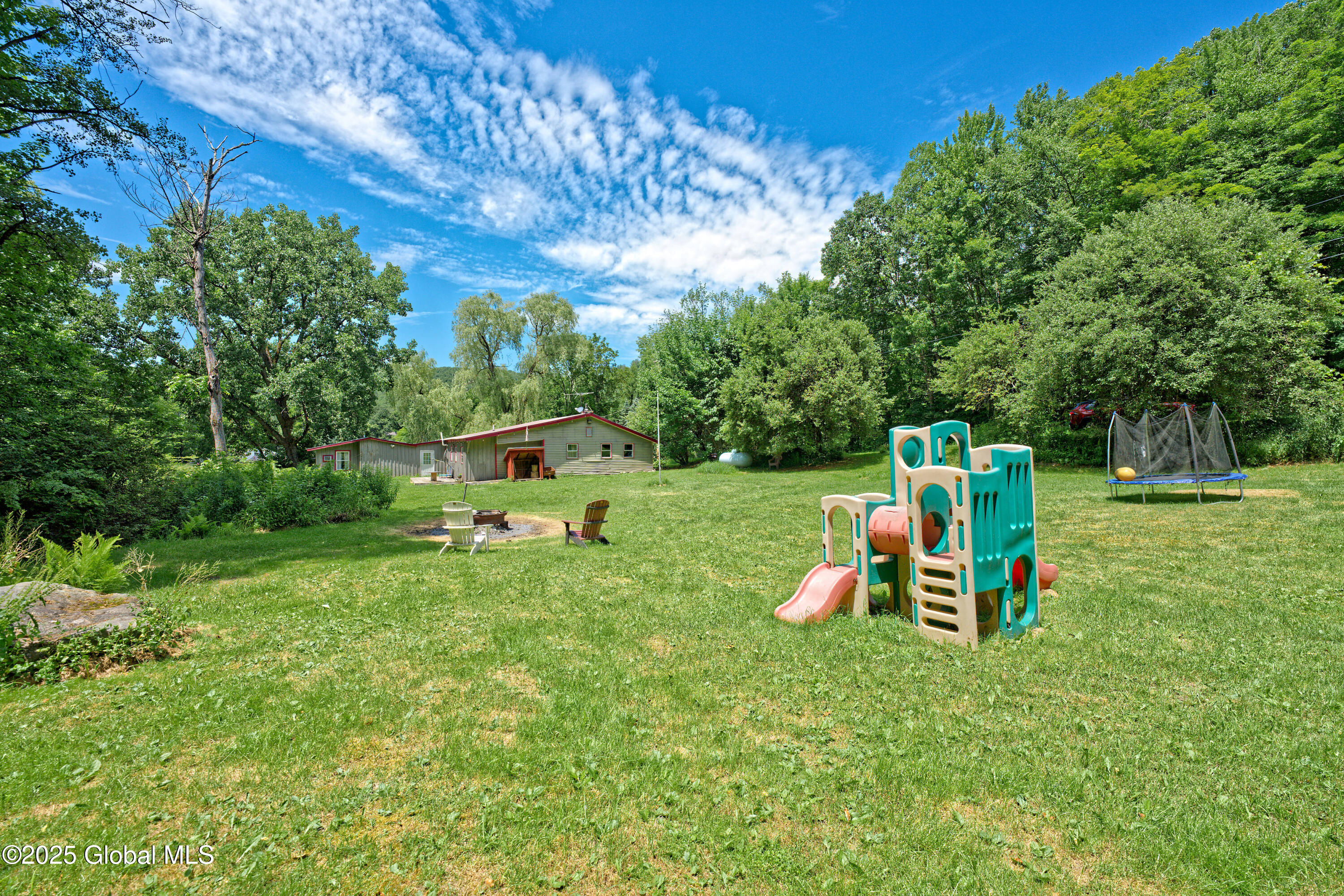 962 Camden Valley Road Salem, NY 12873 - Photo 50 of 60 Yard 3